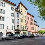San Faustino Monolocale - Affitti Brevi Italia