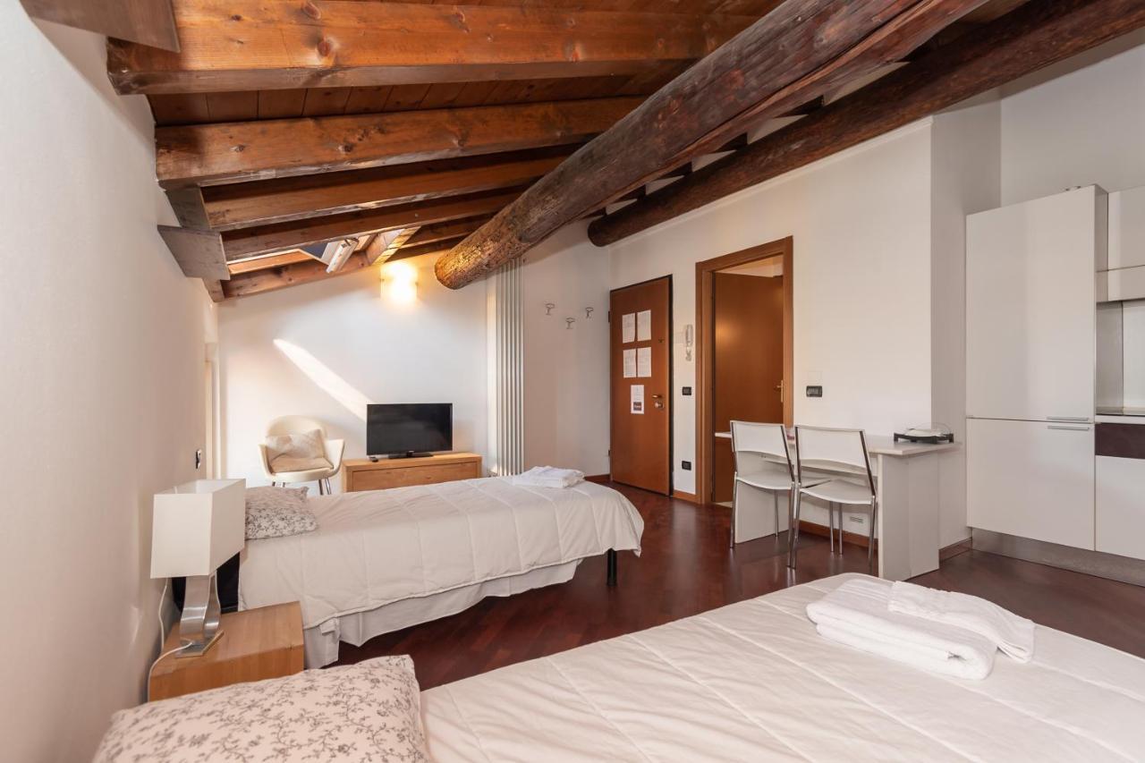 San Faustino Monolocale - Affitti Brevi Italia *