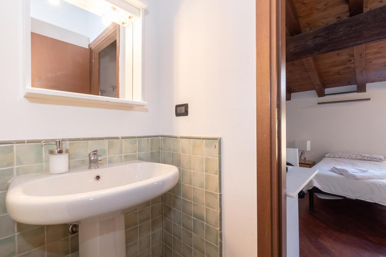 San Faustino Monolocale - Affitti Brevi Italia Apartment Brescia