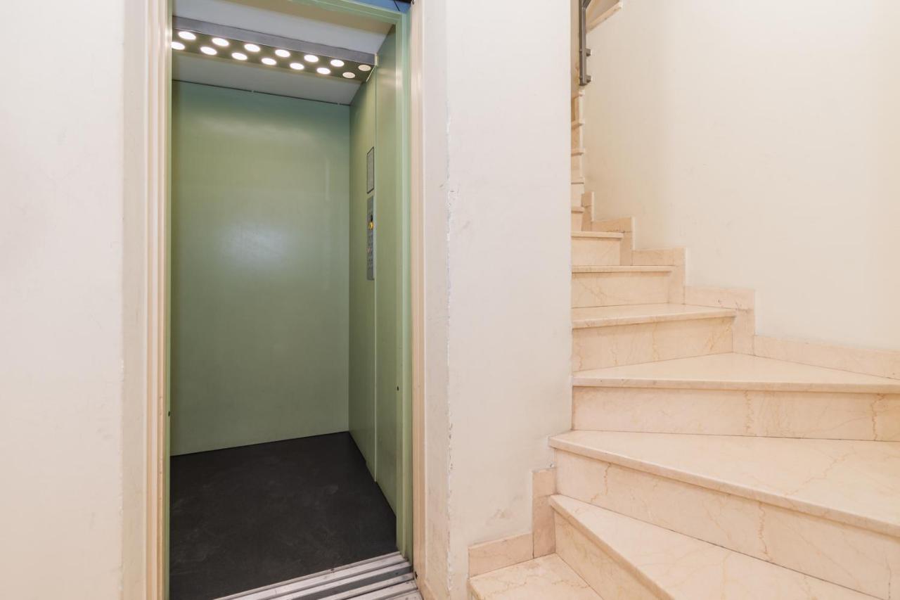 San Faustino Monolocale - Affitti Brevi Italia Apartment *